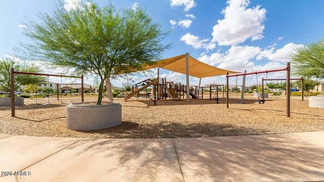 14386 W SOFT WIND Drive, Surprise, AZ 85387