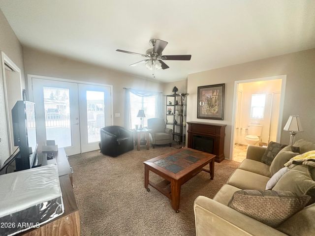 111 S GREENFIELD Road 550, Mesa, AZ 85206