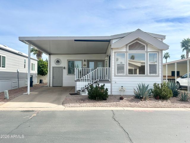 111 S GREENFIELD Road 550, Mesa, AZ 85206