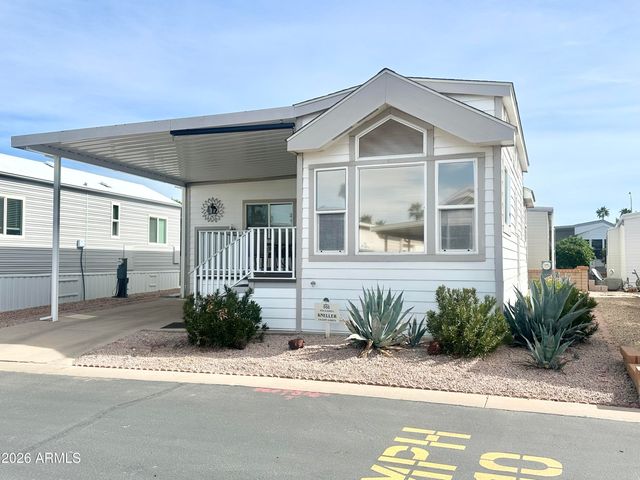 111 S GREENFIELD Road 550, Mesa, AZ 85206