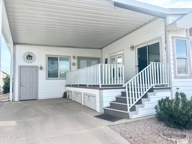 111 S GREENFIELD Road 550, Mesa, AZ 85206