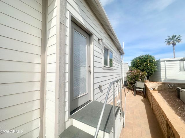 111 S GREENFIELD Road 550, Mesa, AZ 85206