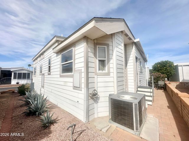 111 S GREENFIELD Road 550, Mesa, AZ 85206