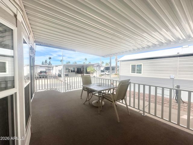 111 S GREENFIELD Road 550, Mesa, AZ 85206