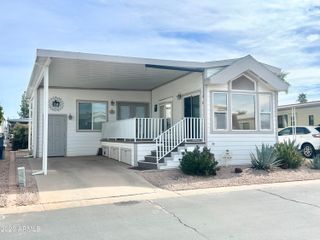 111 S GREENFIELD Road 550, Mesa, AZ 85206