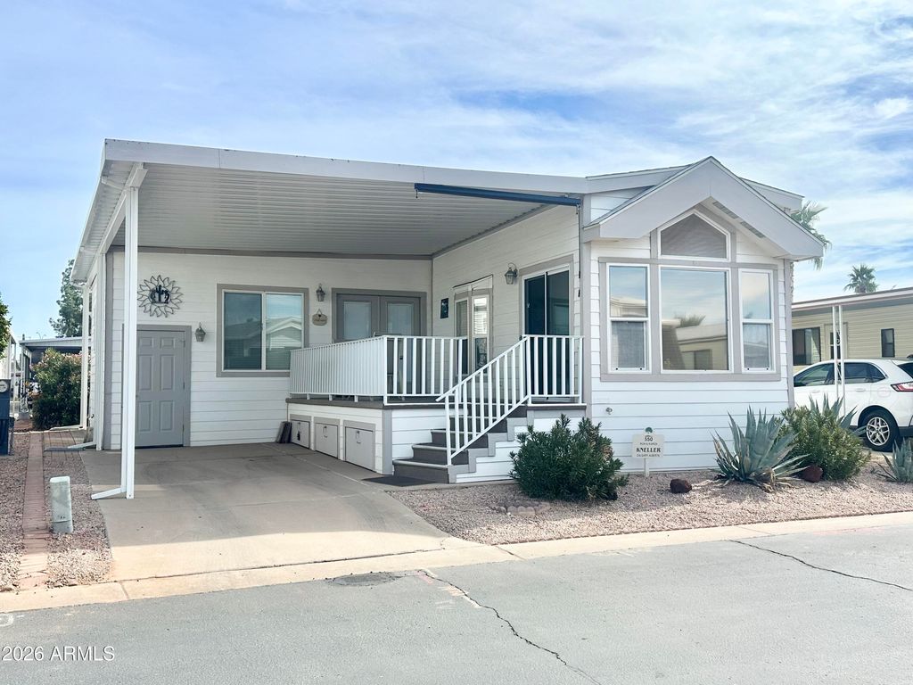 111 S GREENFIELD Road 550, Mesa, AZ 85206