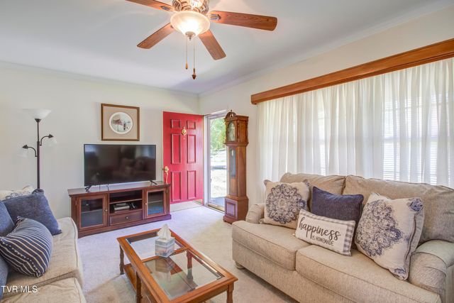 2503 Indian Ridge Road, Johnson City, TN 37604