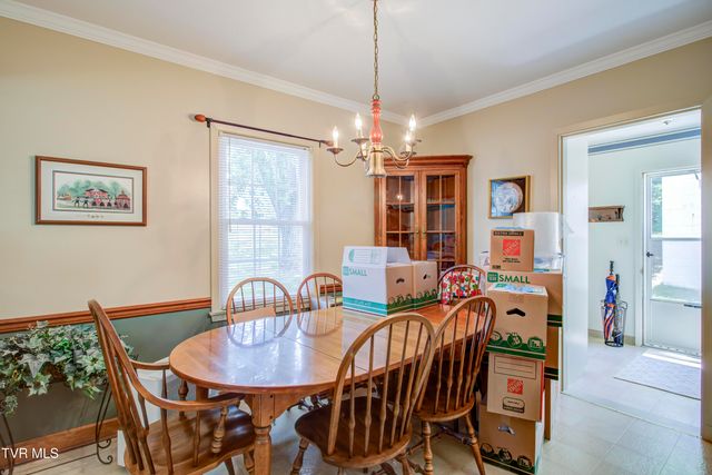 2503 Indian Ridge Road, Johnson City, TN 37604