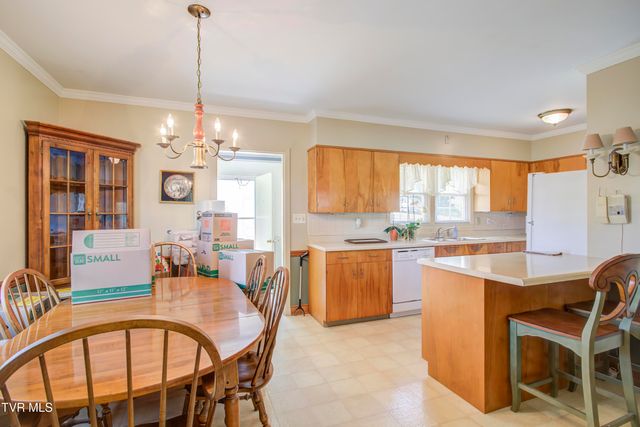2503 Indian Ridge Road, Johnson City, TN 37604