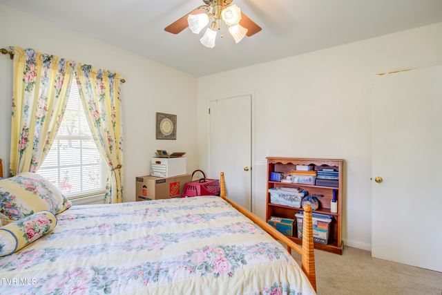 2503 Indian Ridge Road, Johnson City, TN 37604