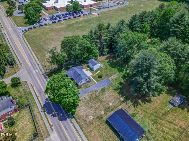 2503 Indian Ridge Road, Johnson City, TN 37604
