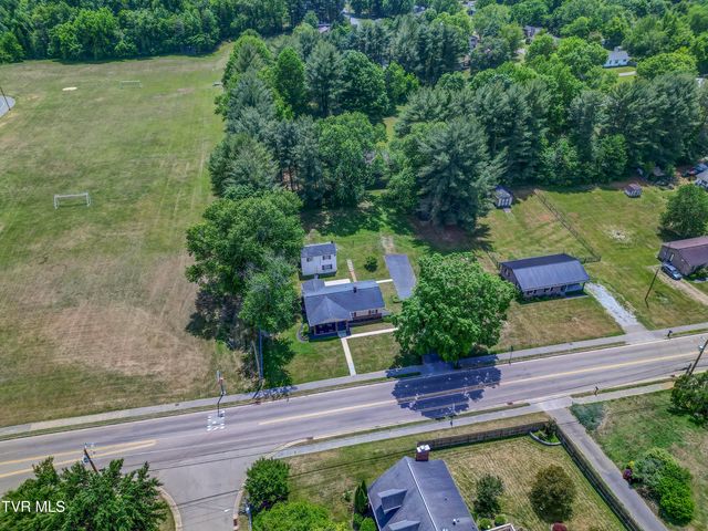 2503 Indian Ridge Road, Johnson City, TN 37604