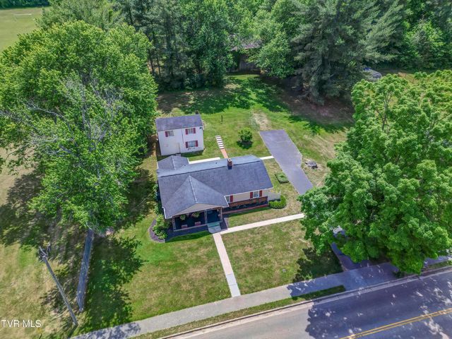 2503 Indian Ridge Road, Johnson City, TN 37604