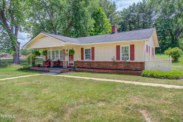 2503 Indian Ridge Road, Johnson City, TN 37604