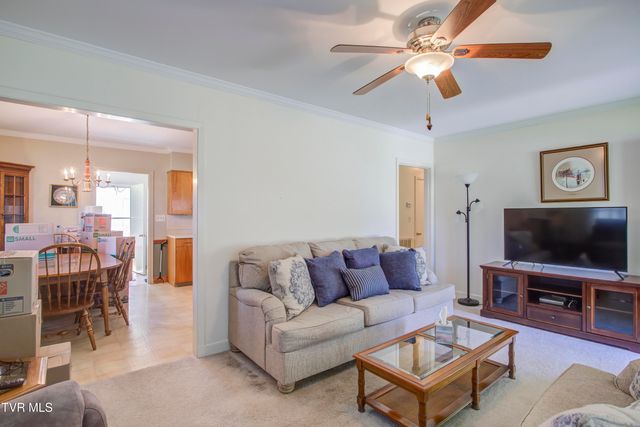 2503 Indian Ridge Road, Johnson City, TN 37604