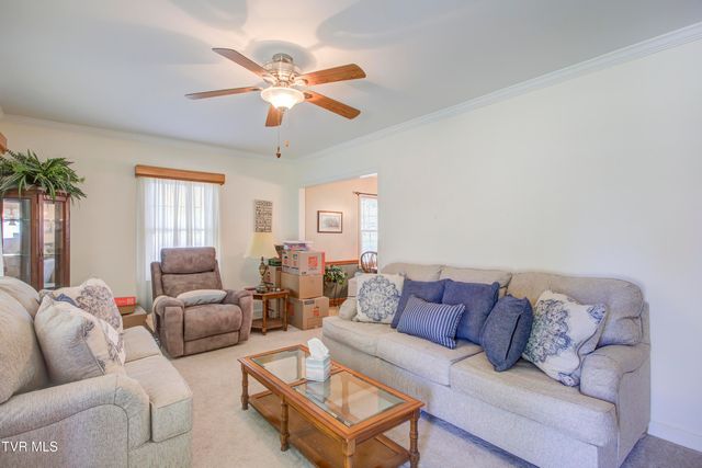 2503 Indian Ridge Road, Johnson City, TN 37604