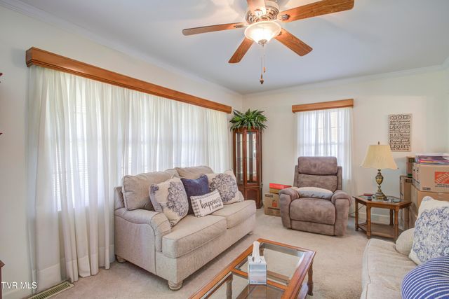 2503 Indian Ridge Road, Johnson City, TN 37604
