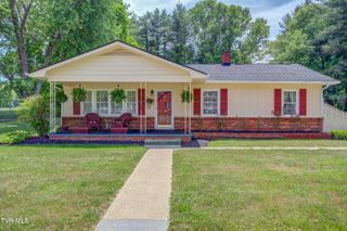 2503 Indian Ridge Road, Johnson City, TN 37604