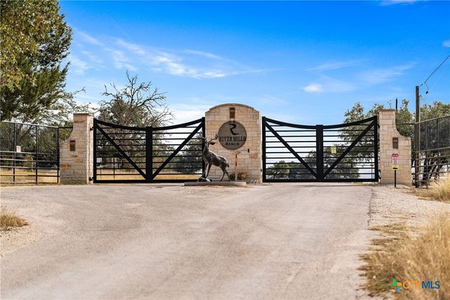 TBD Cattle Trail, Kempner, TX 76539