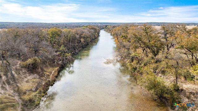TBD Cattle Trail, Kempner, TX 76539