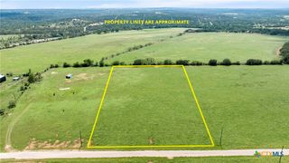 TBD Cattle Trail, Kempner, TX 76539