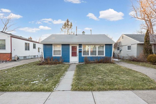 23067 Stauber Avenue, Hazel Park, MI 48030