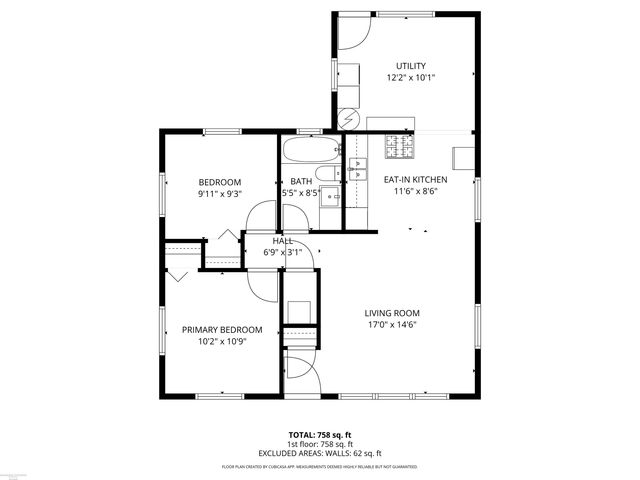 23067 Stauber Avenue, Hazel Park, MI 48030