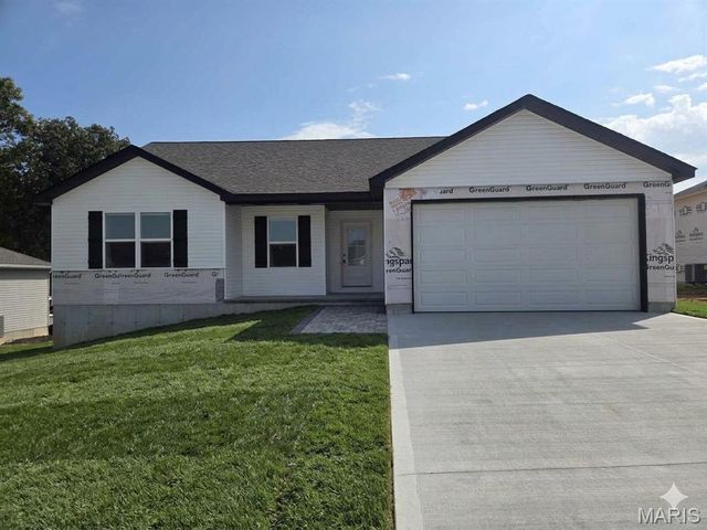 28502 Shallow Water Road, Warrenton, MO 63383