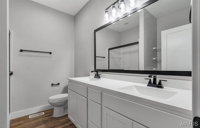 28502 Shallow Water Road, Warrenton, MO 63383