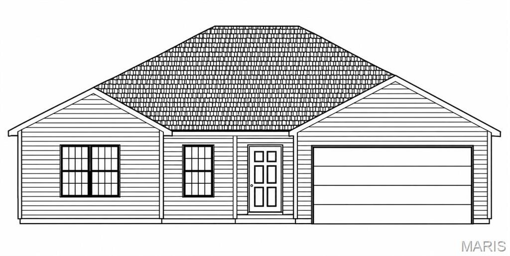 28502 Shallow Water Road, Warrenton, MO 63383