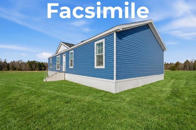 315 Newman Drew Road, Ossipee, NH 03890