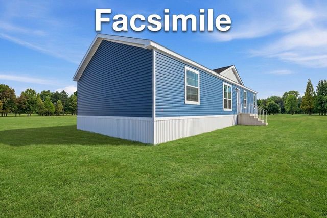 315 Newman Drew Road, Ossipee, NH 03890