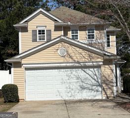 301 Silver Spring Street, Dallas, GA 30157
