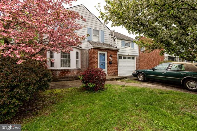 1414 SUNSET DR, Pottstown, PA 19464