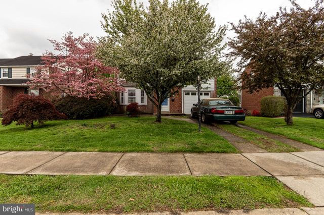 1414 SUNSET DR, Pottstown, PA 19464