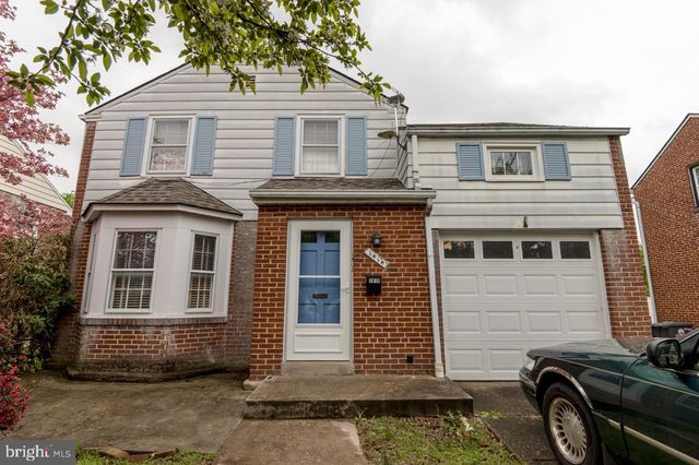1414 SUNSET DR, Pottstown, PA 19464
