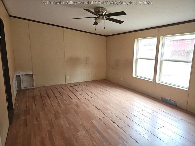 2165 Martins Branch Road, Charleston, WV 25312