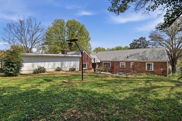 719 Belvoir Avenue, East Ridge, TN 37412