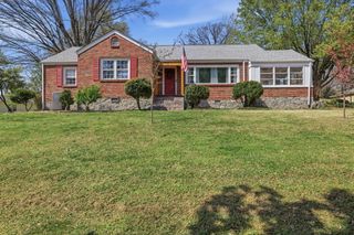 719 Belvoir Avenue, East Ridge, TN 37412