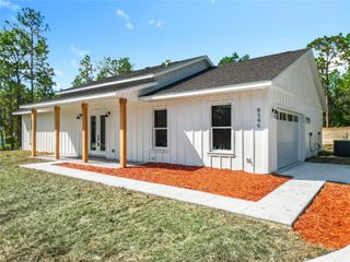 8346 SW 134TH AVENUE, Dunnellon, FL 34432