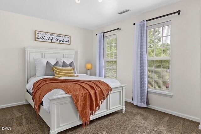 9 Tarrywood Court, Durham, NC 27703