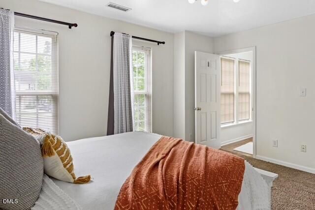 9 Tarrywood Court, Durham, NC 27703