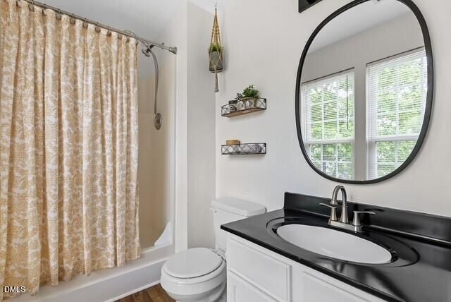 9 Tarrywood Court, Durham, NC 27703