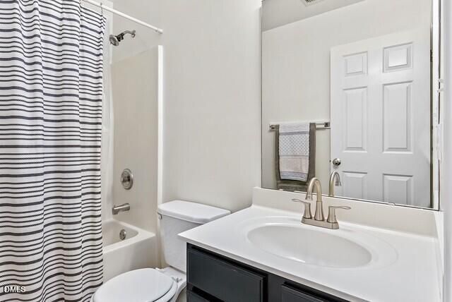 9 Tarrywood Court, Durham, NC 27703