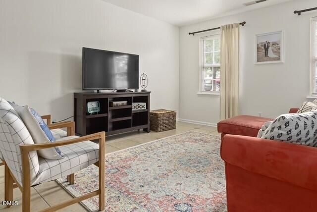 9 Tarrywood Court, Durham, NC 27703