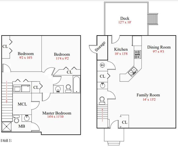 9 Tarrywood Court, Durham, NC 27703
