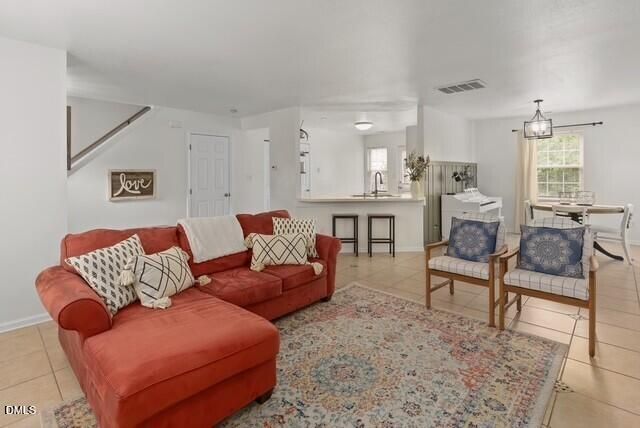 9 Tarrywood Court, Durham, NC 27703