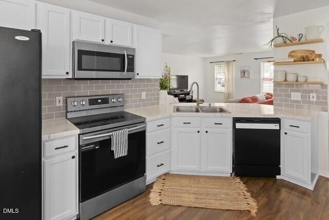 9 Tarrywood Court, Durham, NC 27703