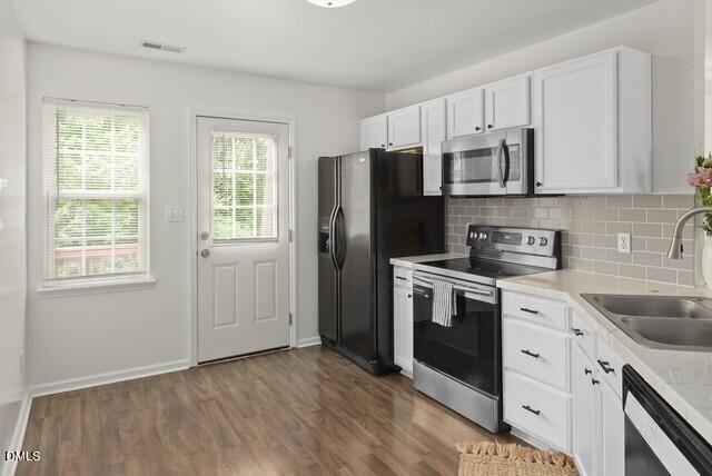 9 Tarrywood Court, Durham, NC 27703