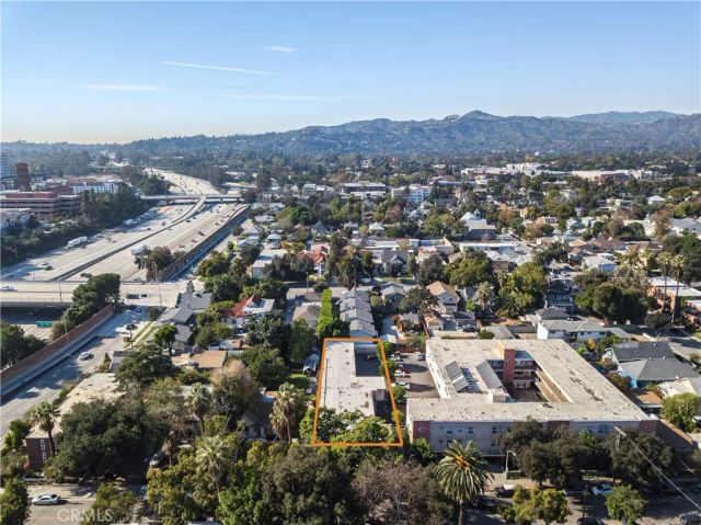 423 N Garfield, Pasadena, CA 91101